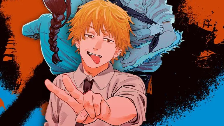 Chainsaw Man: 5 Curiosidades Insanas Sobre o Mangá Que Você Precisa Saber