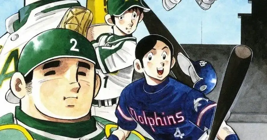 Personagens de *Dokaben*