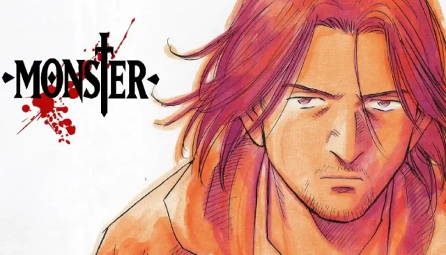 Monster: O Suspense Psicológico Perfeito em Forma de Mangá