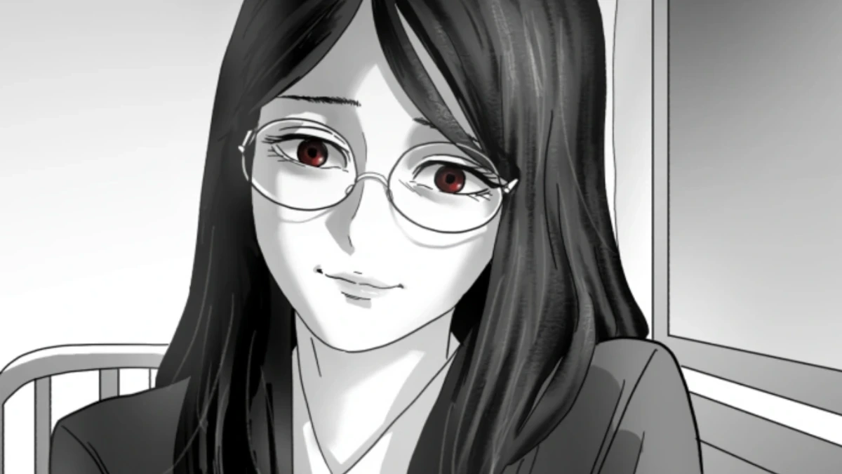 Prey: O Manhwa de Horror Psicológico que Vai te Deixar Paranoico