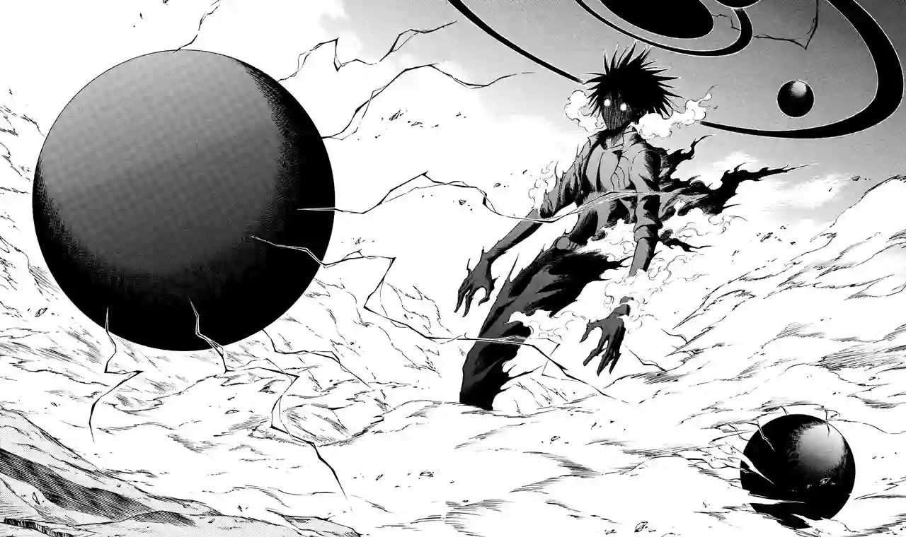 Psyren: O Shounen Esquecido Que Merecia um Anime