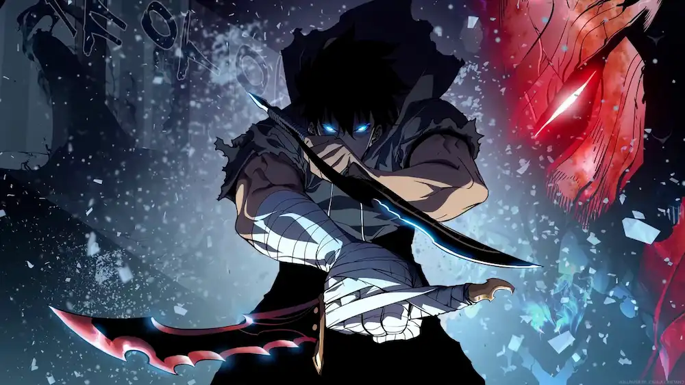 Solo Leveling: Curiosidades do Manhwa que Conquistou o Mundo