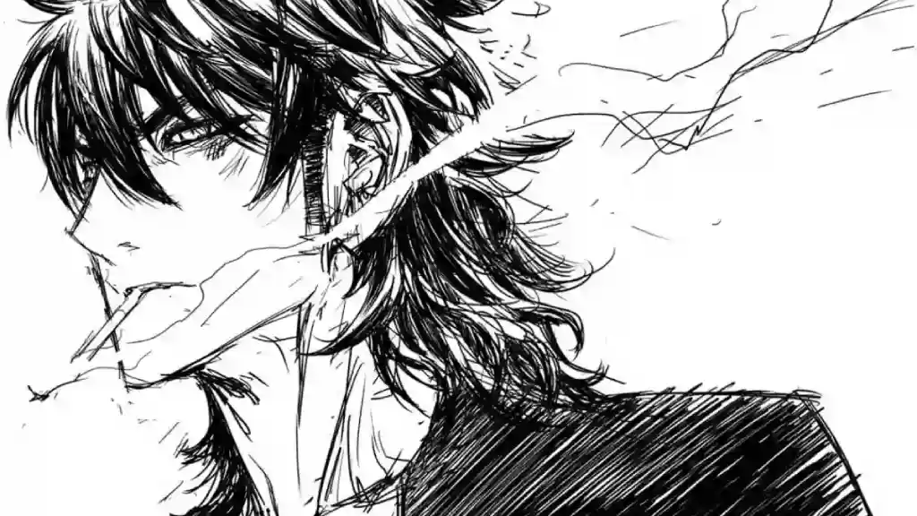 The Breaker: A Luta Pela Sobrevivência em um Mundo de Artes Marciais