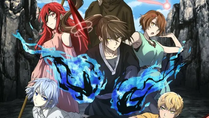 Tower of God: A Jornada Imersiva de Um Jovem em Busca de Seus Sonhos