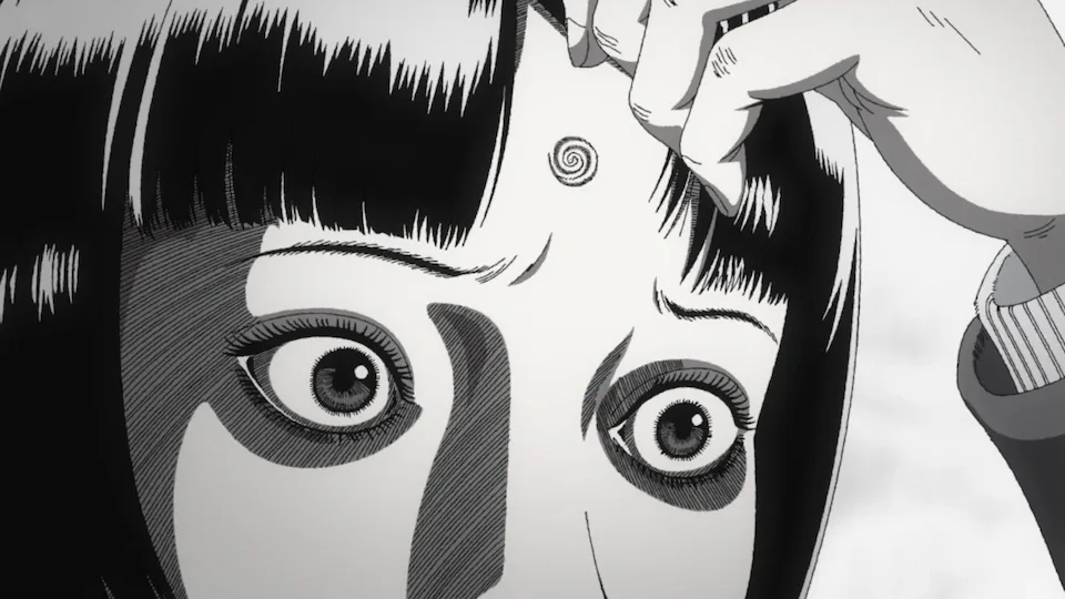 Uzumaki: Curiosidades do Mangá de Horror que Vai Te Deixar Tonto
