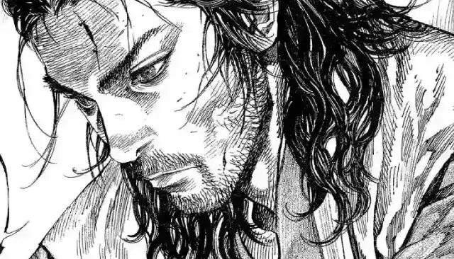 Vagabond: O Épico Samurai Que Nunca Ganhou um Anime (E Talvez Nunca Ganhe)